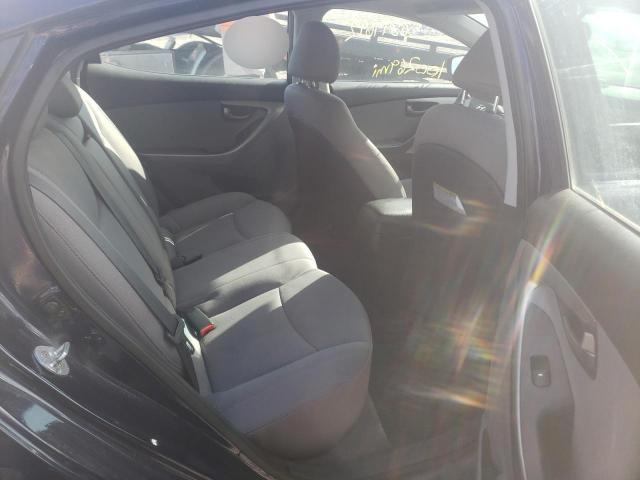 Photo 5 VIN: 5NPDH4AE6DH229254 - HYUNDAI ELANTRA GL 