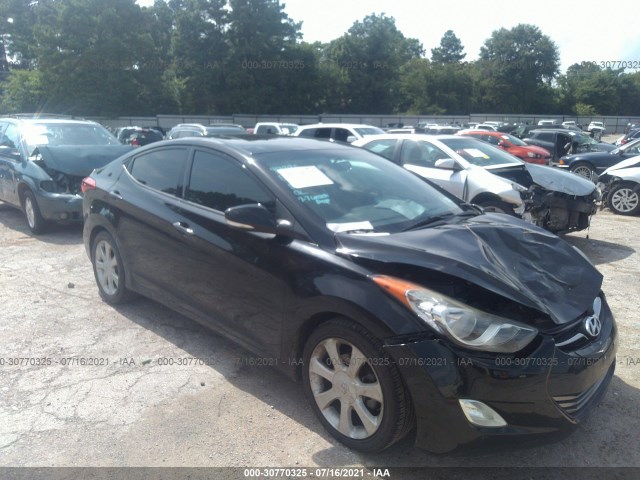 Photo 0 VIN: 5NPDH4AE6DH231845 - HYUNDAI ELANTRA 