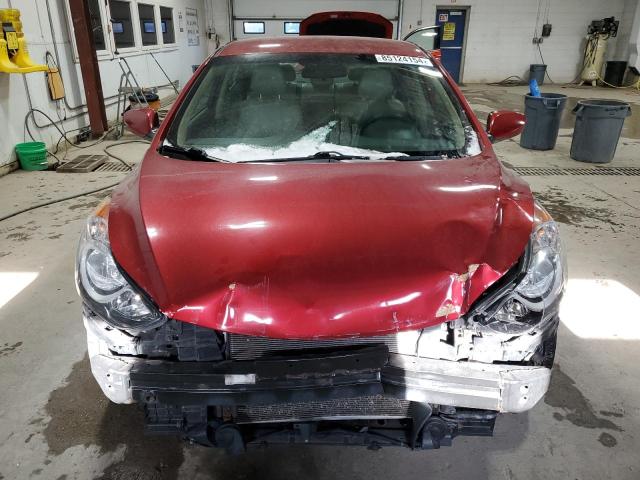 Photo 4 VIN: 5NPDH4AE6DH231909 - HYUNDAI ELANTRA GL 