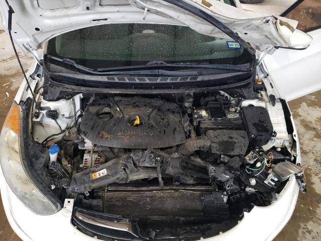 Photo 6 VIN: 5NPDH4AE6DH232901 - HYUNDAI ELANTRA GL 