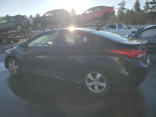 Photo 1 VIN: 5NPDH4AE6DH233238 - HYUNDAI ELANTRA GL 