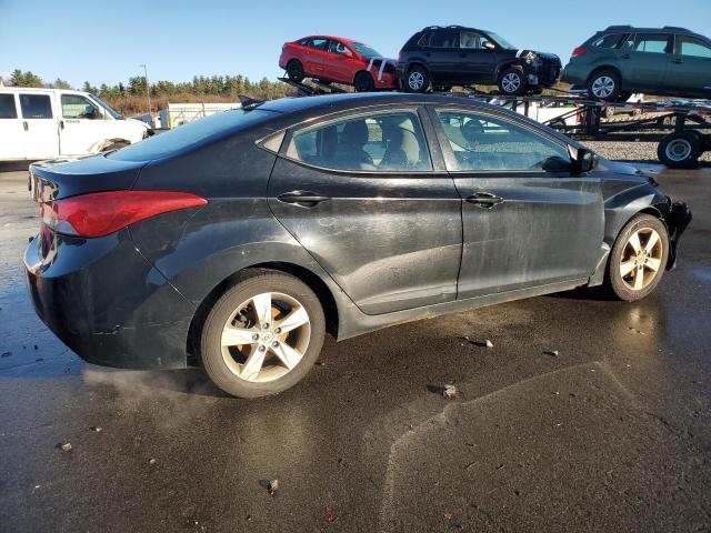 Photo 2 VIN: 5NPDH4AE6DH233238 - HYUNDAI ELANTRA GL 