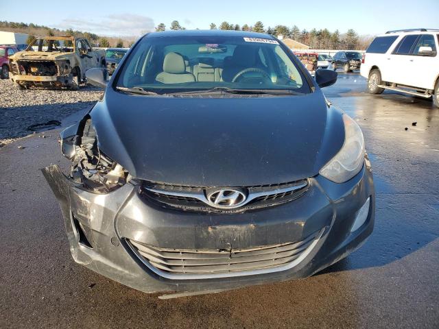 Photo 4 VIN: 5NPDH4AE6DH233238 - HYUNDAI ELANTRA GL 