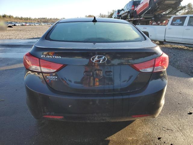 Photo 5 VIN: 5NPDH4AE6DH233238 - HYUNDAI ELANTRA GL 