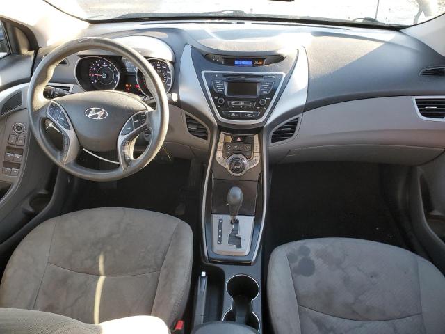 Photo 7 VIN: 5NPDH4AE6DH233238 - HYUNDAI ELANTRA GL 