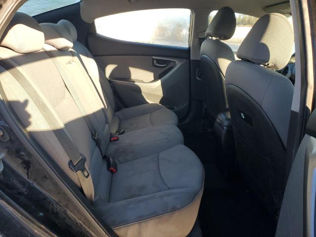 Photo 9 VIN: 5NPDH4AE6DH233238 - HYUNDAI ELANTRA GL 