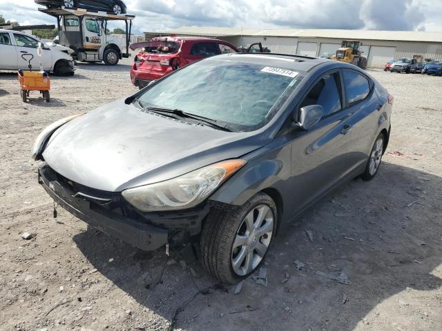 Photo 0 VIN: 5NPDH4AE6DH233272 - HYUNDAI ELANTRA GL 