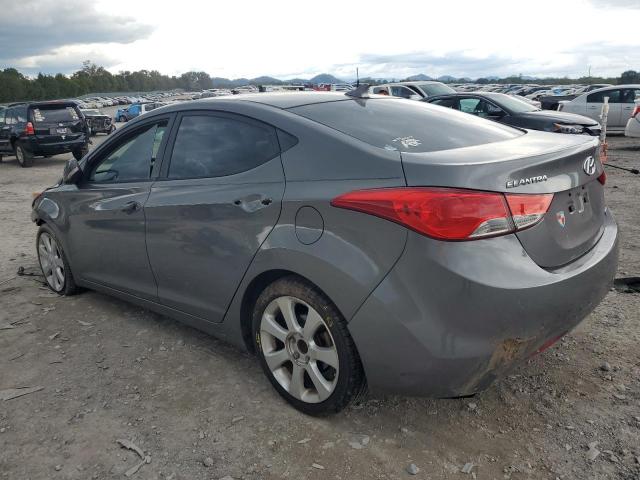 Photo 1 VIN: 5NPDH4AE6DH233272 - HYUNDAI ELANTRA GL 