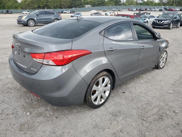 Photo 2 VIN: 5NPDH4AE6DH233272 - HYUNDAI ELANTRA GL 