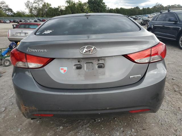 Photo 5 VIN: 5NPDH4AE6DH233272 - HYUNDAI ELANTRA GL 