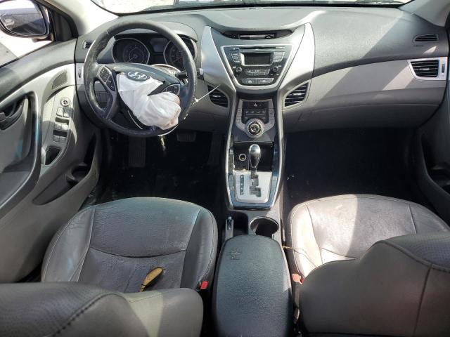 Photo 7 VIN: 5NPDH4AE6DH233272 - HYUNDAI ELANTRA GL 