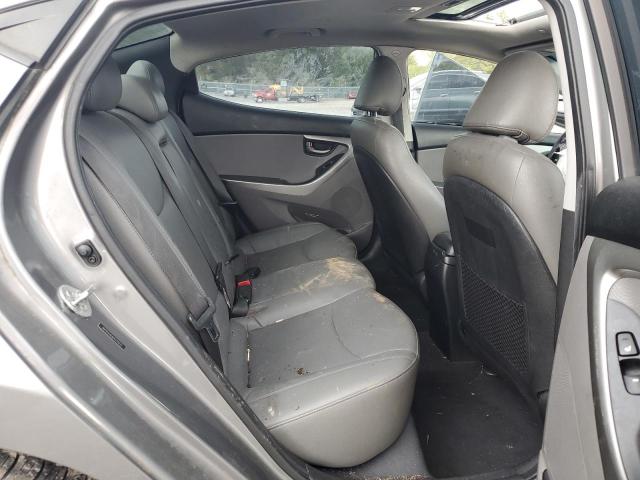 Photo 9 VIN: 5NPDH4AE6DH233272 - HYUNDAI ELANTRA GL 