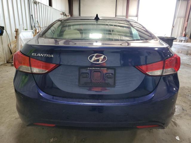 Photo 5 VIN: 5NPDH4AE6DH234843 - HYUNDAI ELANTRA GL 