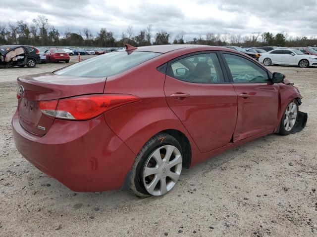 Photo 2 VIN: 5NPDH4AE6DH235619 - HYUNDAI ELANTRA 