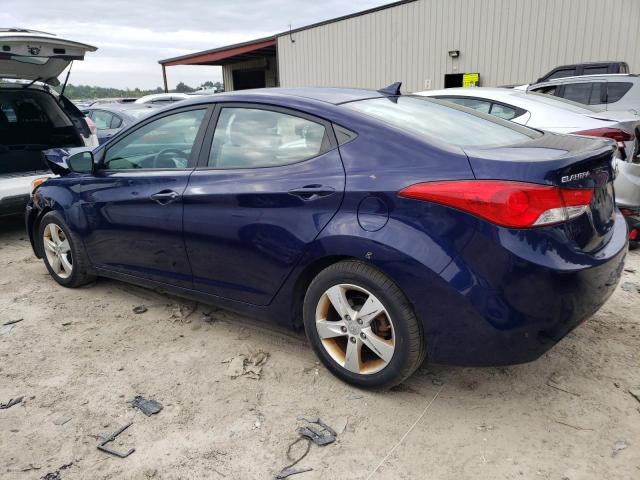 Photo 1 VIN: 5NPDH4AE6DH237337 - HYUNDAI ELANTRA 