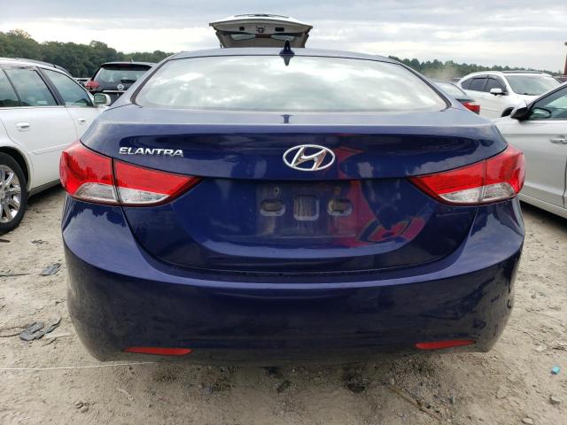 Photo 5 VIN: 5NPDH4AE6DH237337 - HYUNDAI ELANTRA 