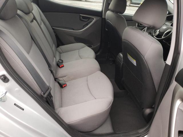 Photo 5 VIN: 5NPDH4AE6DH237452 - HYUNDAI ELANTRA GL 