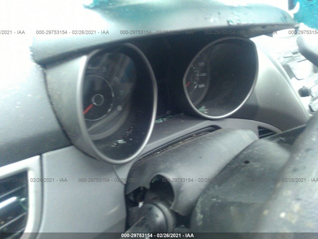 Photo 6 VIN: 5NPDH4AE6DH238648 - HYUNDAI ELANTRA 