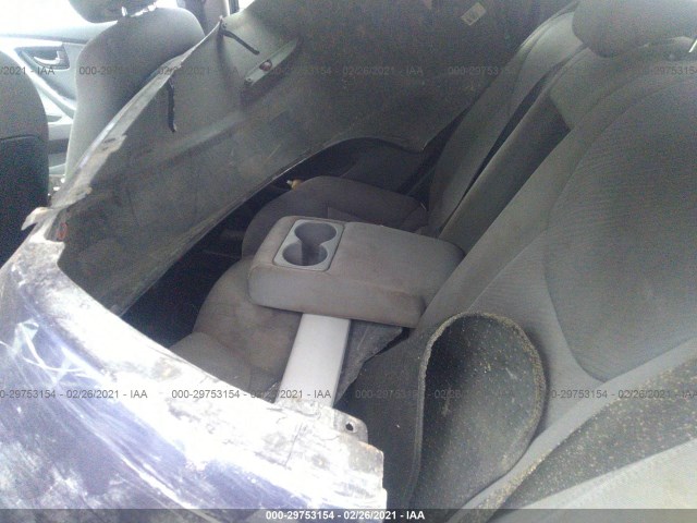 Photo 7 VIN: 5NPDH4AE6DH238648 - HYUNDAI ELANTRA 