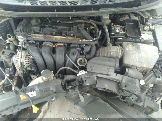 Photo 9 VIN: 5NPDH4AE6DH238648 - HYUNDAI ELANTRA 