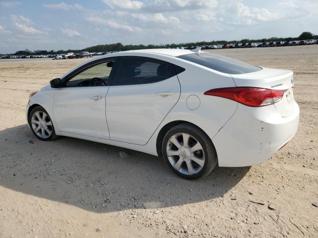 Photo 1 VIN: 5NPDH4AE6DH240027 - HYUNDAI ELANTRA GL 