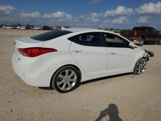 Photo 2 VIN: 5NPDH4AE6DH240027 - HYUNDAI ELANTRA GL 