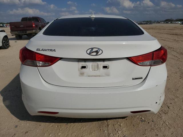 Photo 5 VIN: 5NPDH4AE6DH240027 - HYUNDAI ELANTRA GL 