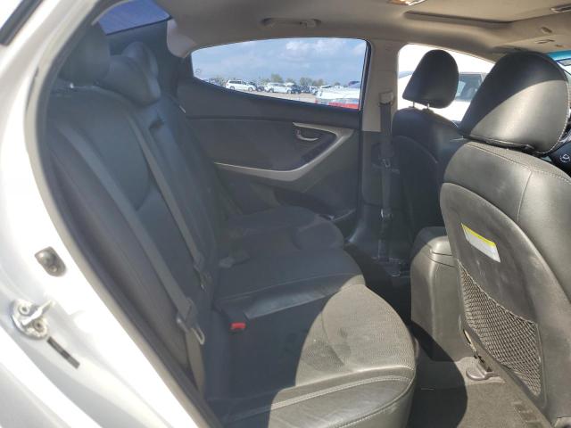 Photo 9 VIN: 5NPDH4AE6DH240027 - HYUNDAI ELANTRA GL 