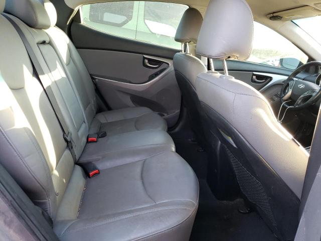 Photo 5 VIN: 5NPDH4AE6DH242828 - HYUNDAI ELANTRA GL 