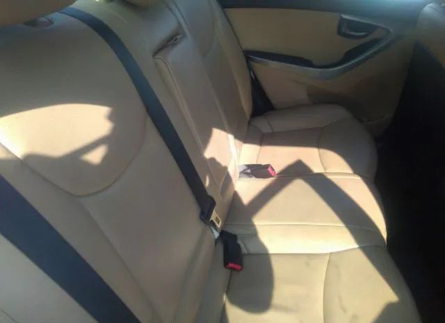 Photo 7 VIN: 5NPDH4AE6DH242991 - HYUNDAI ELANTRA 