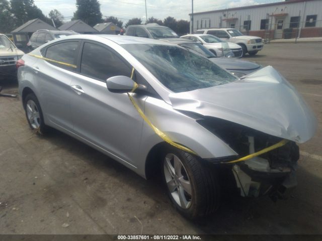 Photo 0 VIN: 5NPDH4AE6DH244739 - HYUNDAI ELANTRA 