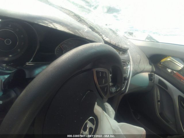 Photo 6 VIN: 5NPDH4AE6DH244739 - HYUNDAI ELANTRA 