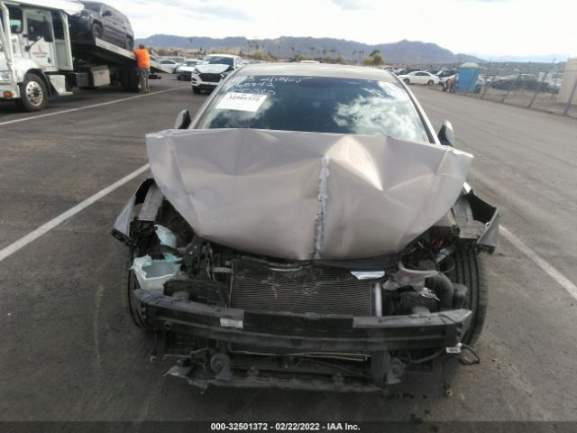 Photo 5 VIN: 5NPDH4AE6DH245373 - HYUNDAI ELANTRA 