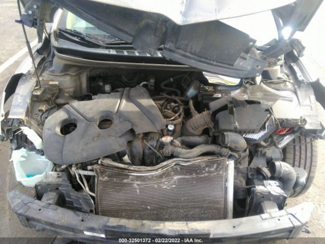 Photo 9 VIN: 5NPDH4AE6DH245373 - HYUNDAI ELANTRA 