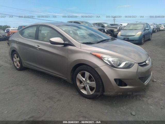 Photo 0 VIN: 5NPDH4AE6DH246832 - HYUNDAI ELANTRA 