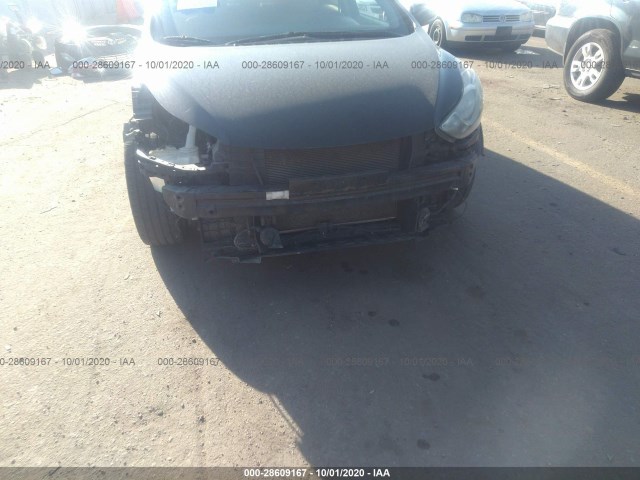 Photo 5 VIN: 5NPDH4AE6DH247835 - HYUNDAI ELANTRA 