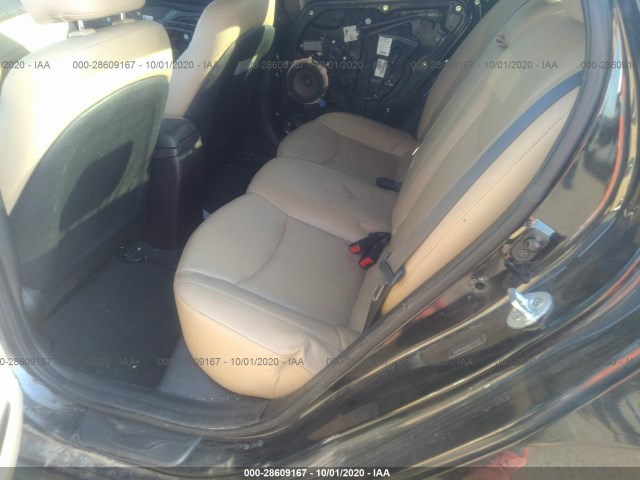 Photo 7 VIN: 5NPDH4AE6DH247835 - HYUNDAI ELANTRA 