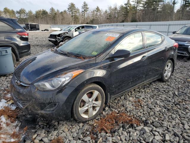 Photo 0 VIN: 5NPDH4AE6DH248824 - HYUNDAI ELANTRA 