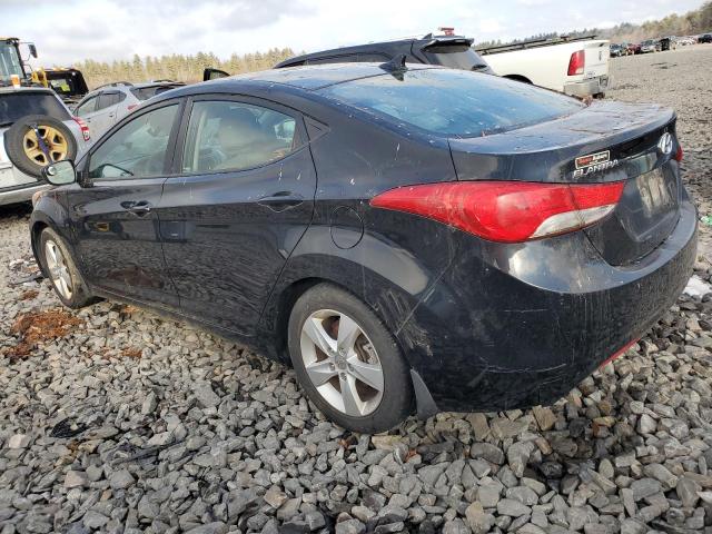 Photo 1 VIN: 5NPDH4AE6DH248824 - HYUNDAI ELANTRA 