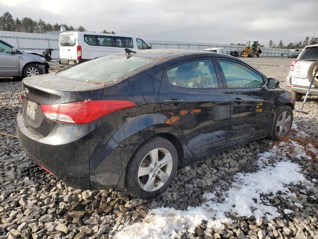 Photo 2 VIN: 5NPDH4AE6DH248824 - HYUNDAI ELANTRA 