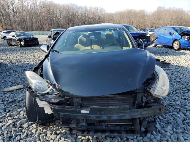 Photo 10 VIN: 5NPDH4AE6DH249861 - HYUNDAI ELANTRA GL 