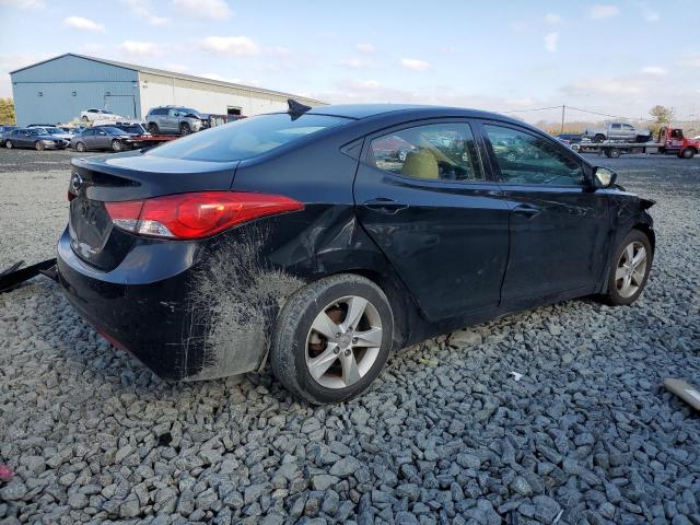 Photo 2 VIN: 5NPDH4AE6DH249861 - HYUNDAI ELANTRA GL 