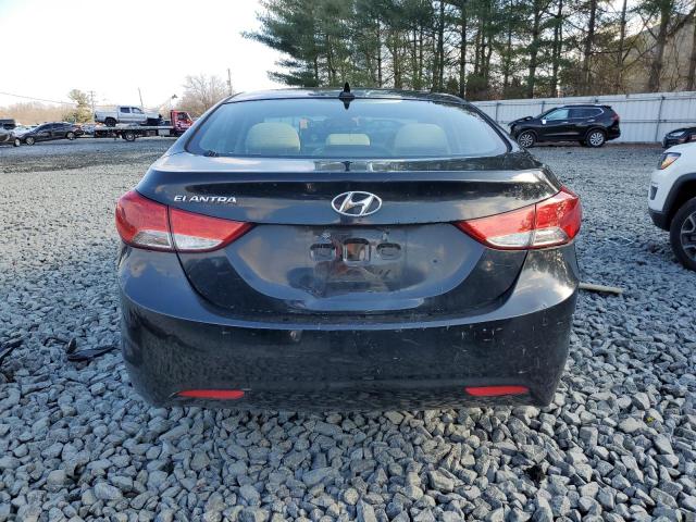 Photo 5 VIN: 5NPDH4AE6DH249861 - HYUNDAI ELANTRA GL 