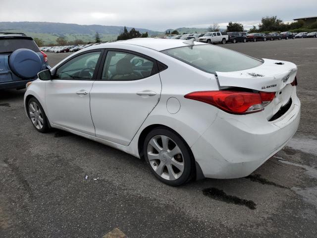 Photo 1 VIN: 5NPDH4AE6DH251447 - HYUNDAI ELANTRA GL 