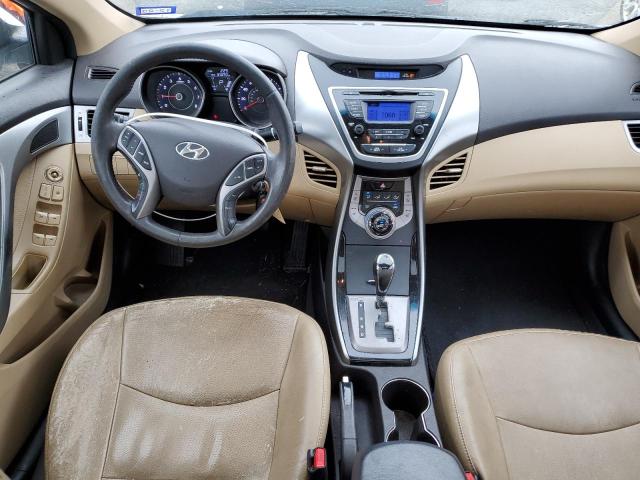 Photo 7 VIN: 5NPDH4AE6DH251447 - HYUNDAI ELANTRA GL 