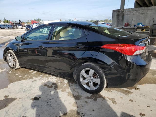 Photo 1 VIN: 5NPDH4AE6DH257426 - HYUNDAI ELANTRA 