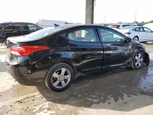 Photo 2 VIN: 5NPDH4AE6DH257426 - HYUNDAI ELANTRA 