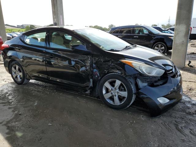 Photo 3 VIN: 5NPDH4AE6DH257426 - HYUNDAI ELANTRA 