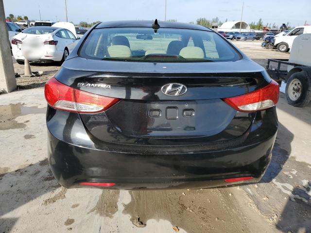 Photo 5 VIN: 5NPDH4AE6DH257426 - HYUNDAI ELANTRA 