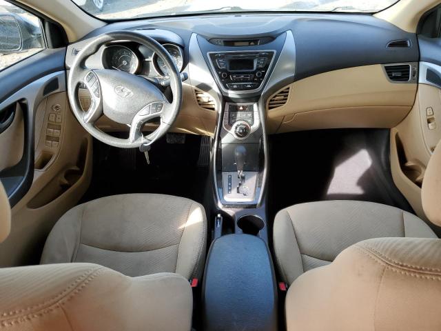 Photo 7 VIN: 5NPDH4AE6DH257426 - HYUNDAI ELANTRA 